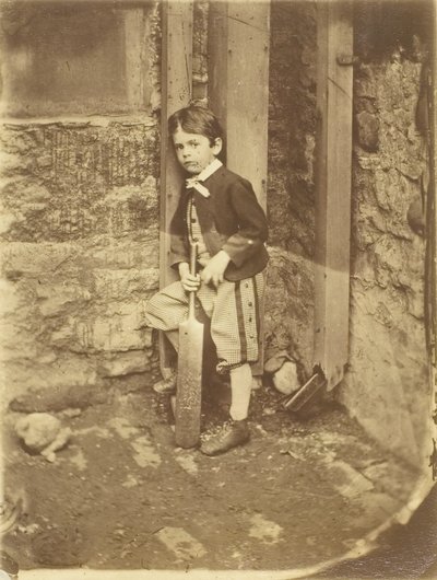 Charles Robin Langton Clarke, 1864 de Lewis Carroll