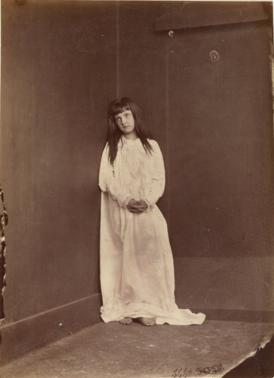 [Xie Kitchin / "Penitencia"] de Lewis Carroll