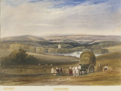 Greenway Bank de Lewis John Wood