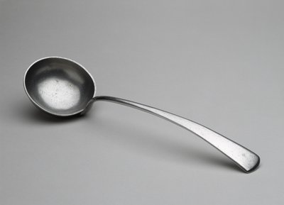 Cucharón de Lewis Kruiger