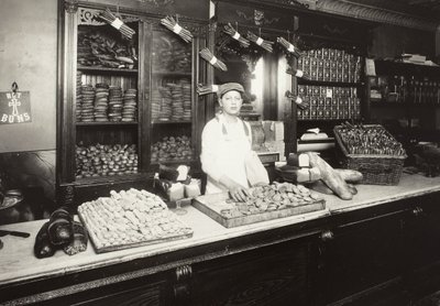  de Lewis Wickes Hine