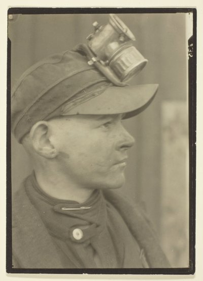  de Lewis Wickes Hine