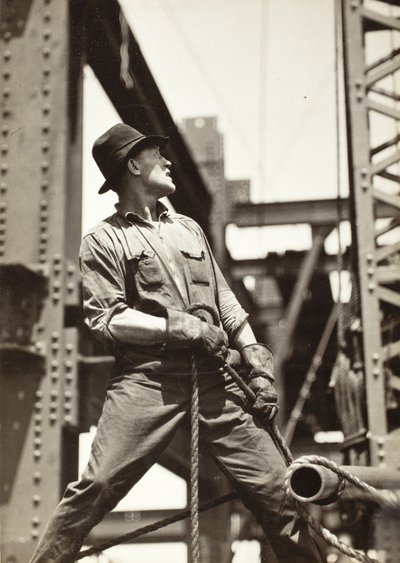  de Lewis Wickes Hine