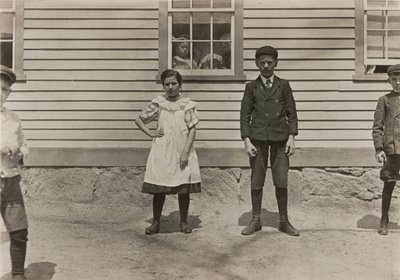 de Lewis Wickes Hine