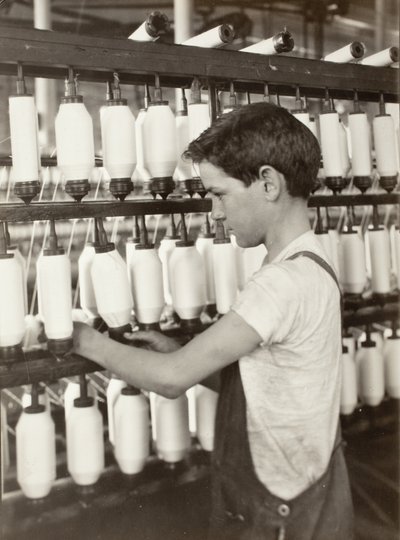 de Lewis Wickes Hine