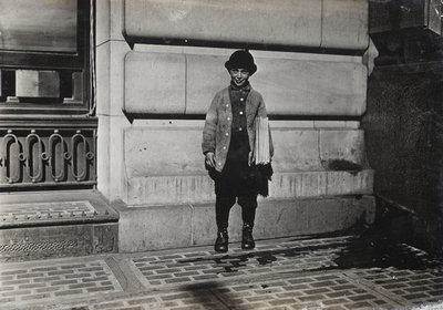  de Lewis Wickes Hine