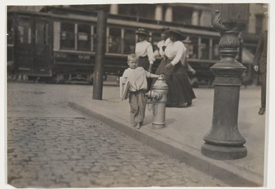  de Lewis Wickes Hine