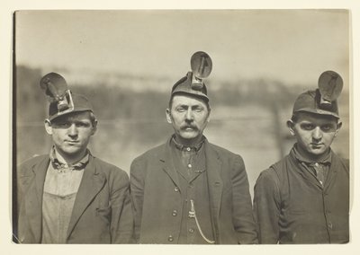  de Lewis Wickes Hine