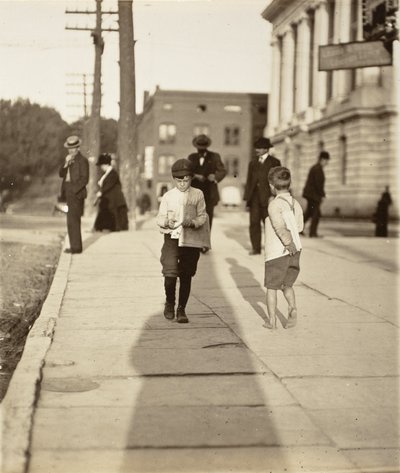  de Lewis Wickes Hine