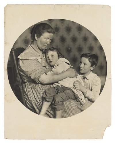  de Lewis Wickes Hine