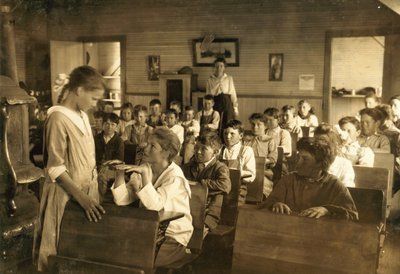 Imagen desconocida de Lewis Wickes Hine