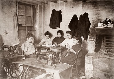Imagen desconocida de Lewis Wickes Hine