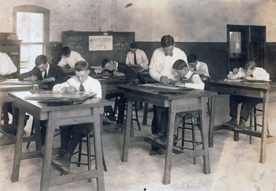 Imagen desconocida de Lewis Wickes Hine