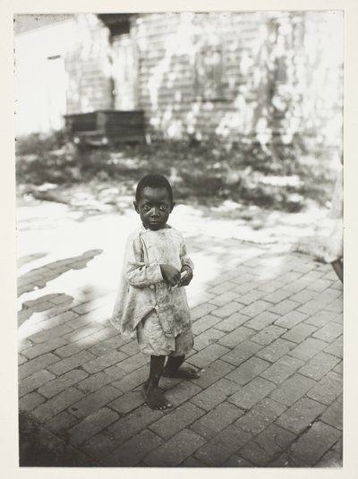 Sin título de Lewis Wickes Hine