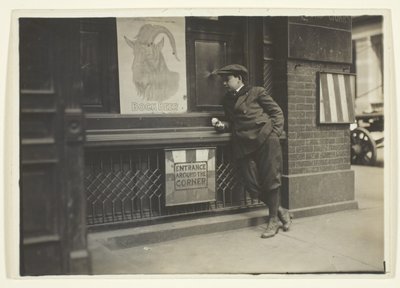 Sin título de Lewis Wickes Hine