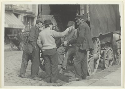 Sin título de Lewis Wickes Hine