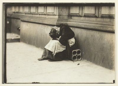 Sin título de Lewis Wickes Hine
