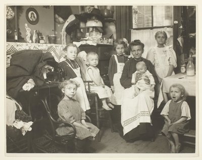 Sin título de Lewis Wickes Hine