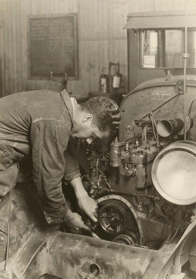 Sin título de Lewis Wickes Hine
