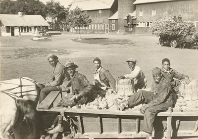 Sin título de Lewis Wickes Hine