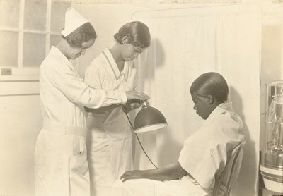 Sin título, ca. 1935 de Lewis Wickes Hine