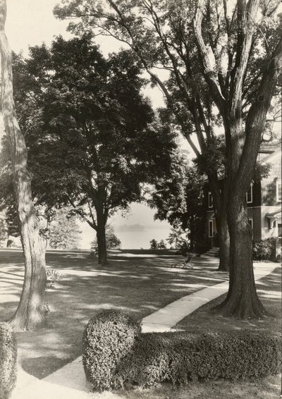 Sin título, ca. 1935 de Lewis Wickes Hine