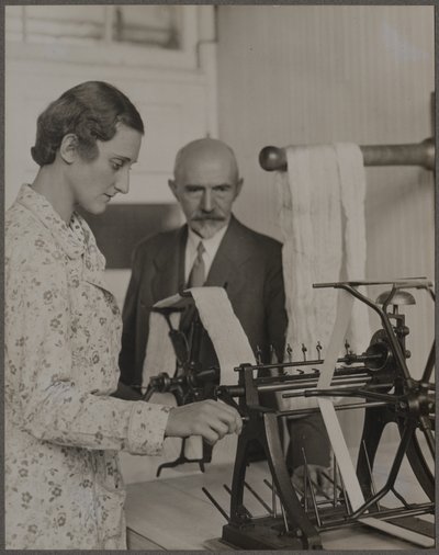  de Lewis Wickes Hine