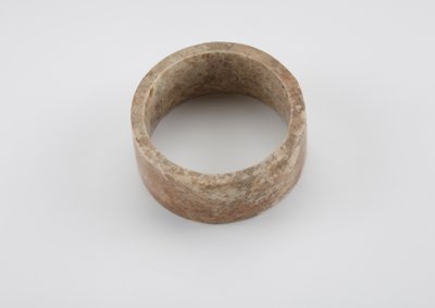 Brazalete, c.3000-1700 a.C. de Liangzhu culture