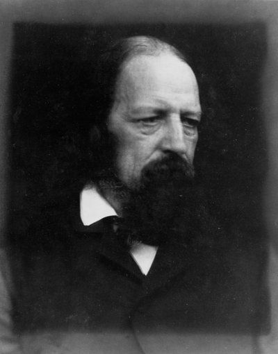 Alfred Tennyson de Unbekannt Unbekannt