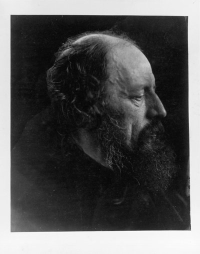 Alfred Tennyson de Unbekannt Unbekannt