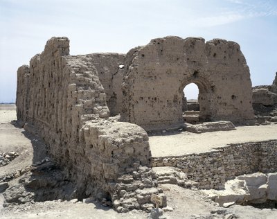 Egipto, Al Asasif, Tumba de Sheshonq I de Unbekannt Unbekannt