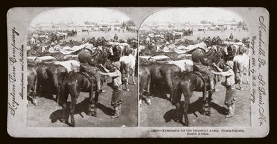 Guerra de los Bóers (Sudáfrica) de Unbekannt Unbekannt