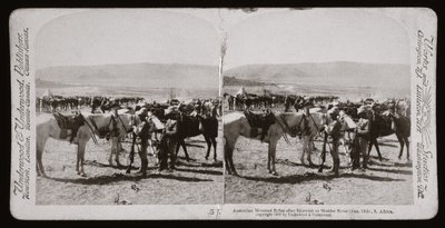 Guerra de los Bóers (Sudáfrica) de Unbekannt Unbekannt