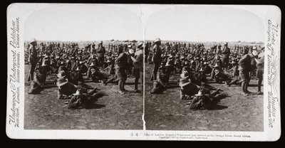 Guerra de los Bóers (Sudáfrica) de Unbekannt Unbekannt