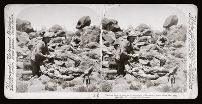 Guerra de los Bóers (Sudáfrica) de Unbekannt Unbekannt