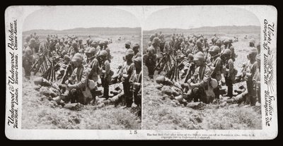 Guerra de los Bóers (Sudáfrica) de Unbekannt Unbekannt