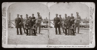 Guerra de los Bóers (Sudáfrica) de Unbekannt Unbekannt