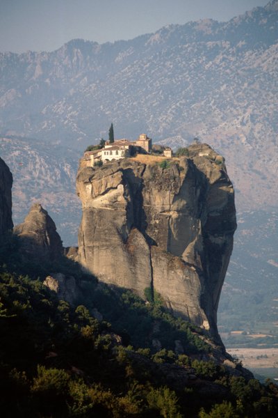 Monasterio de la Santísima Trinidad (Agia Triada) de Unbekannt Unbekannt
