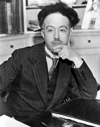 Louis Victor Broglie, físico francés, c 1930s de Unbekannt Unbekannt