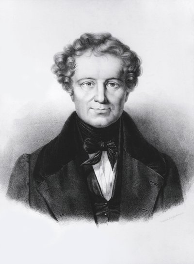 Retrato de Daniel O