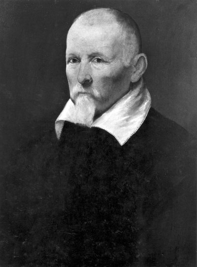 Sir Hugh Myddelton, orfebre e ingeniero galés, c 1610 de Unbekannt Unbekannt