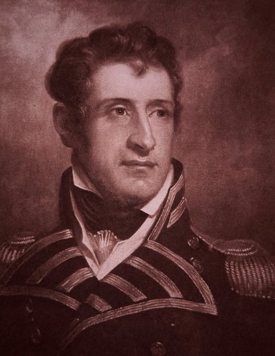 Stephen Decatur de Unbekannt Unbekannt