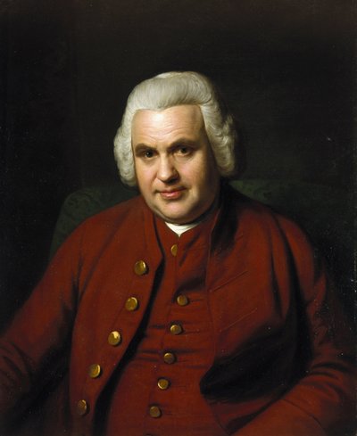 Thomas Mudge, relojero inglés de Unbekannt Unbekannt