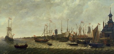 Imagen desconocida de Lieve Verschuier