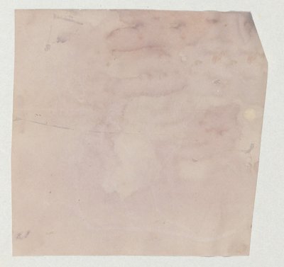 Primo tentativo fatto in Italia del Sig. Tassinari farmacista e chimico en Castel Bolog..., 1839-40 de Likely Sebastiano Tassinari.