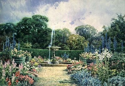 Tiempo de verano de Lilian Stannard