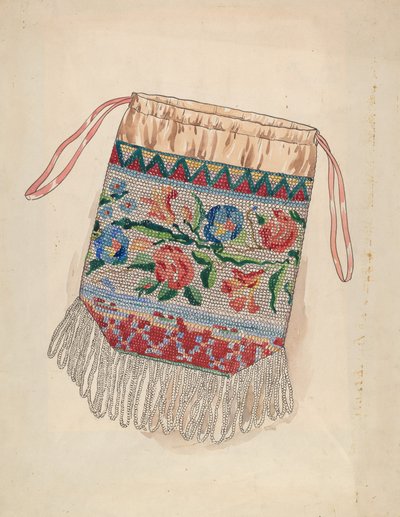 Bolsa de Lillian Causey