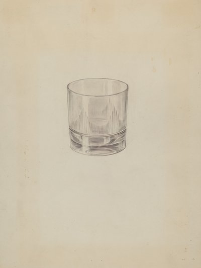 Vaso de Lillian Causey