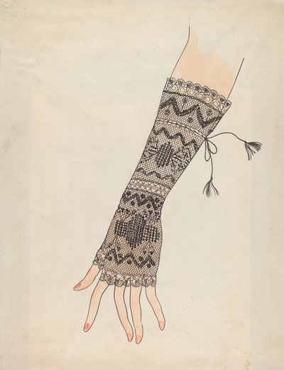 Mitt, 1935-1942 de Lillian Causey