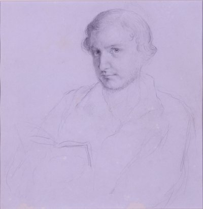 Benjamin Rush Spencer de Lilly Martin Spencer